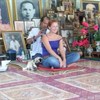 Храмовые тату Сак Янт